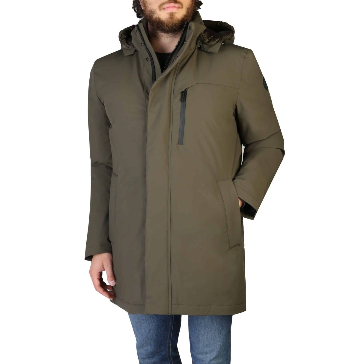 Woolrich Giacche Woolrich