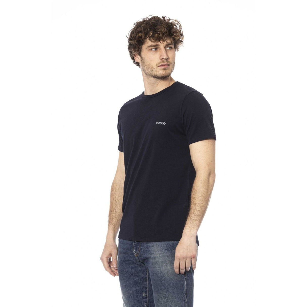 Distretto12 T-shirt Distretto12