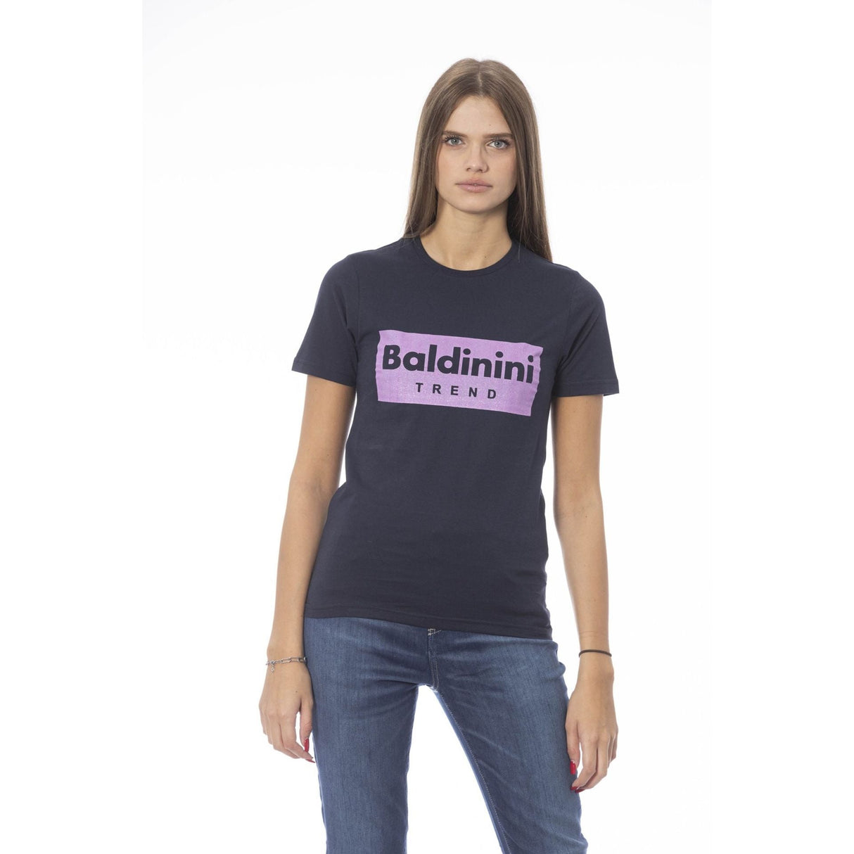 Baldinini Trend T-shirt Baldinini Trend