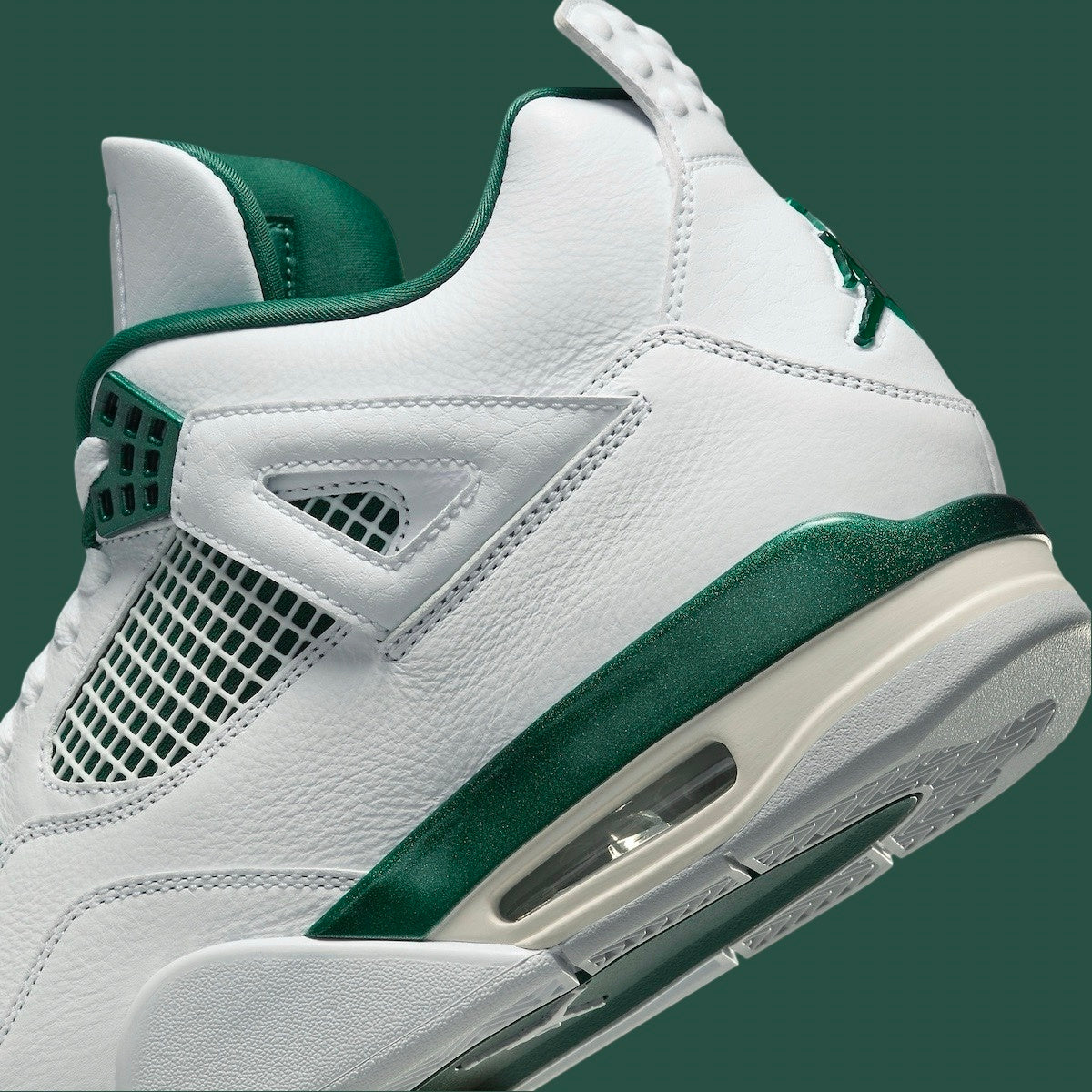 Air Jordan 4 “Oxidized Green” FQ8138-103 36-47.5 My Store
