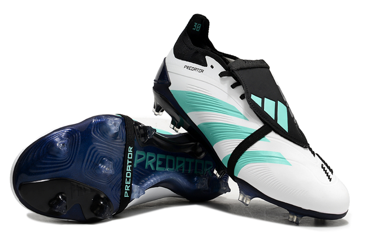 Adidas predator ACCURACY+ FG BOOTS 39-45 My Store