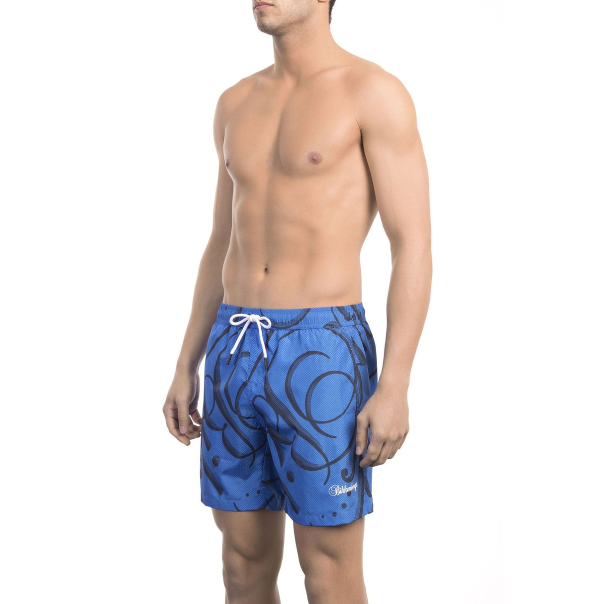 Bikkembergs Beachwear Costumi Bikkembergs Beachwear