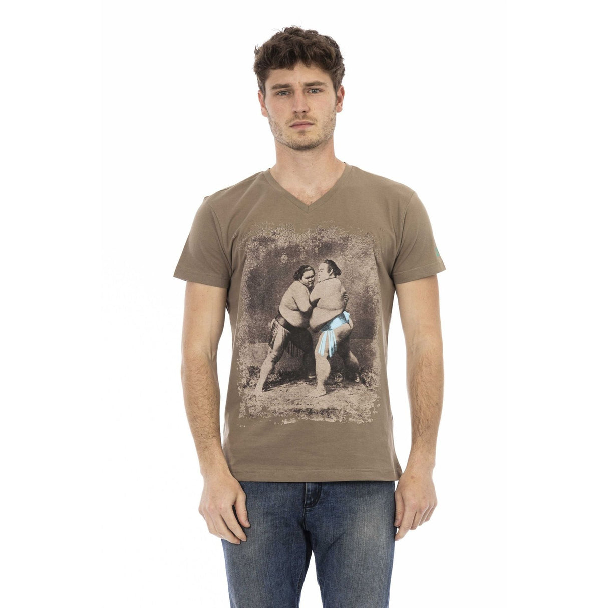 Trussardi Action T-shirt Trussardi Action