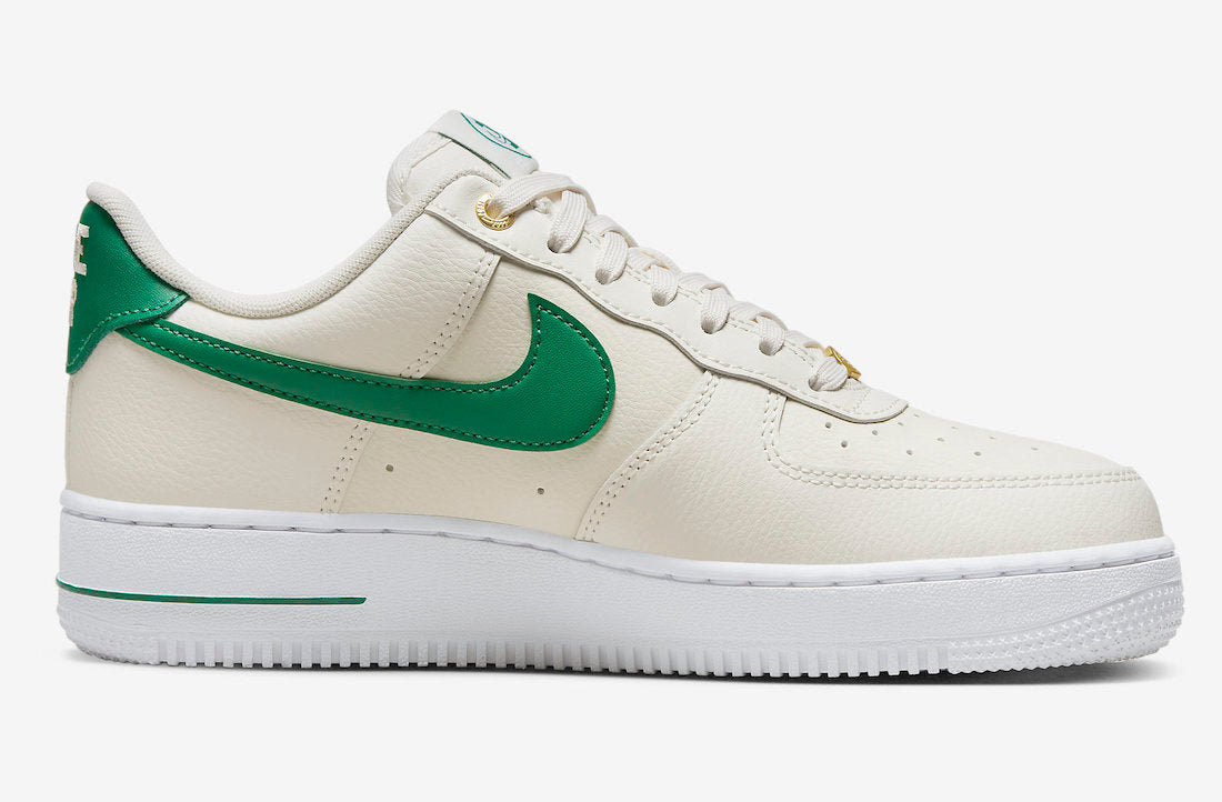 Nike Air Force 1 Low “Malachite”DQ7658-101