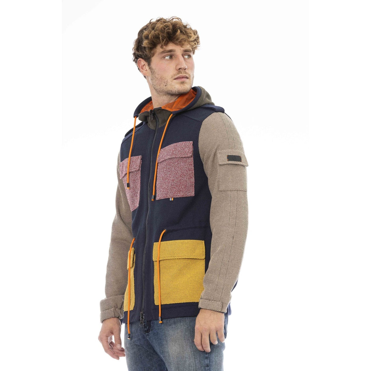 Distretto12 Giacche Distretto12