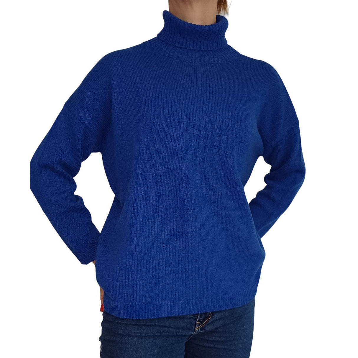 100% Cashmere Maglie 100% Cashmere