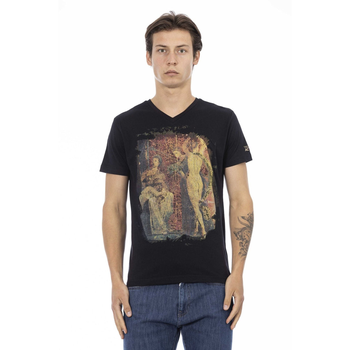 Trussardi Action T-shirt Trussardi Action