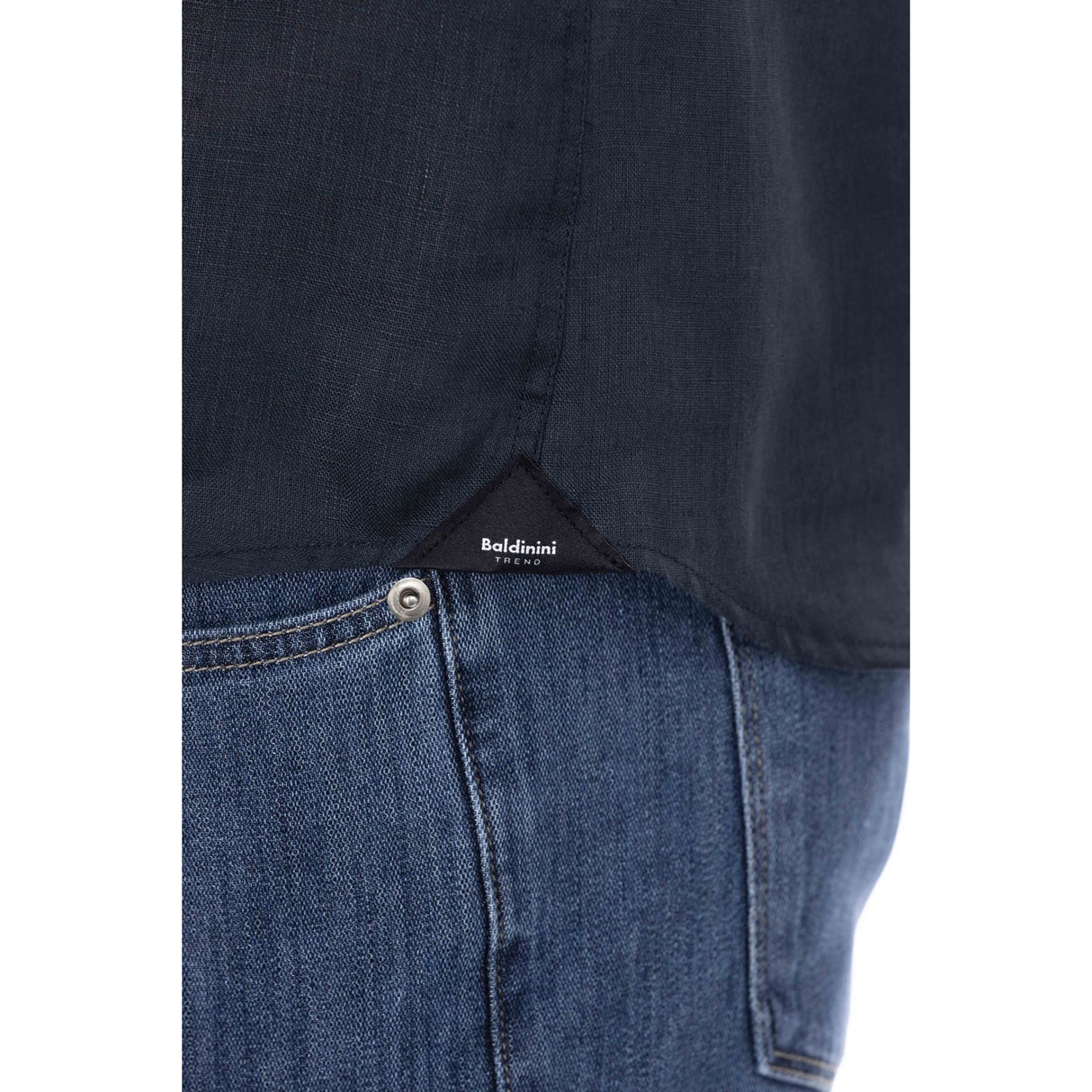 Baldinini Trend Camicie Baldinini Trend