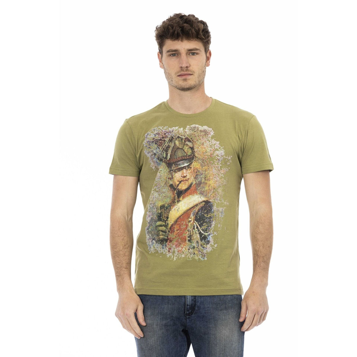 Trussardi Action T-shirt Trussardi Action
