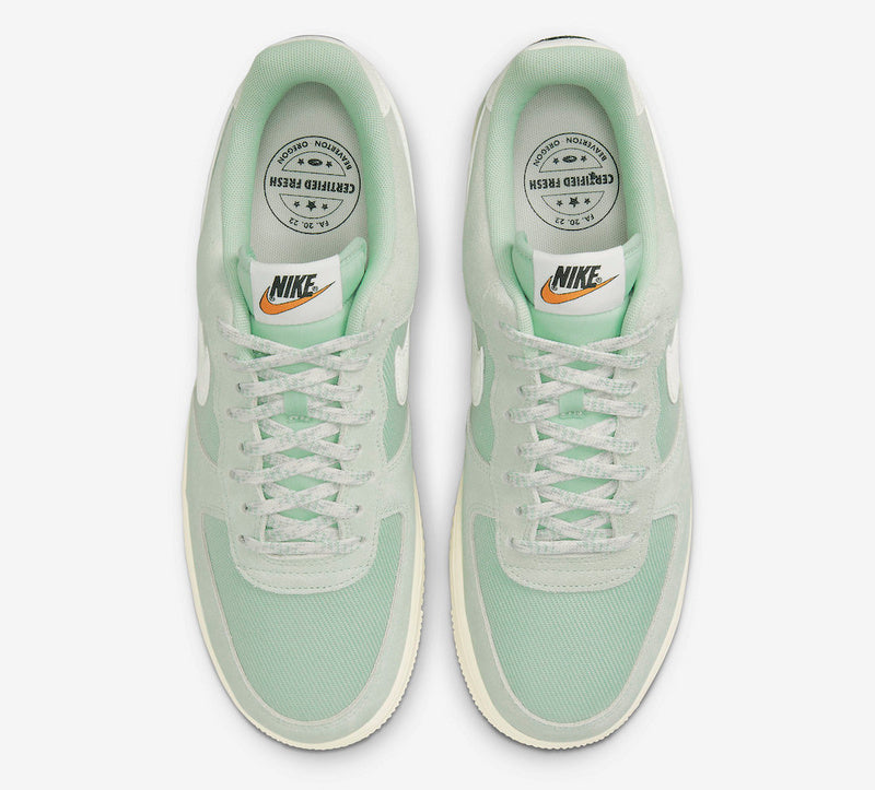 Nike Air Force 1 Low “Certified Fresh” DO9801-300
