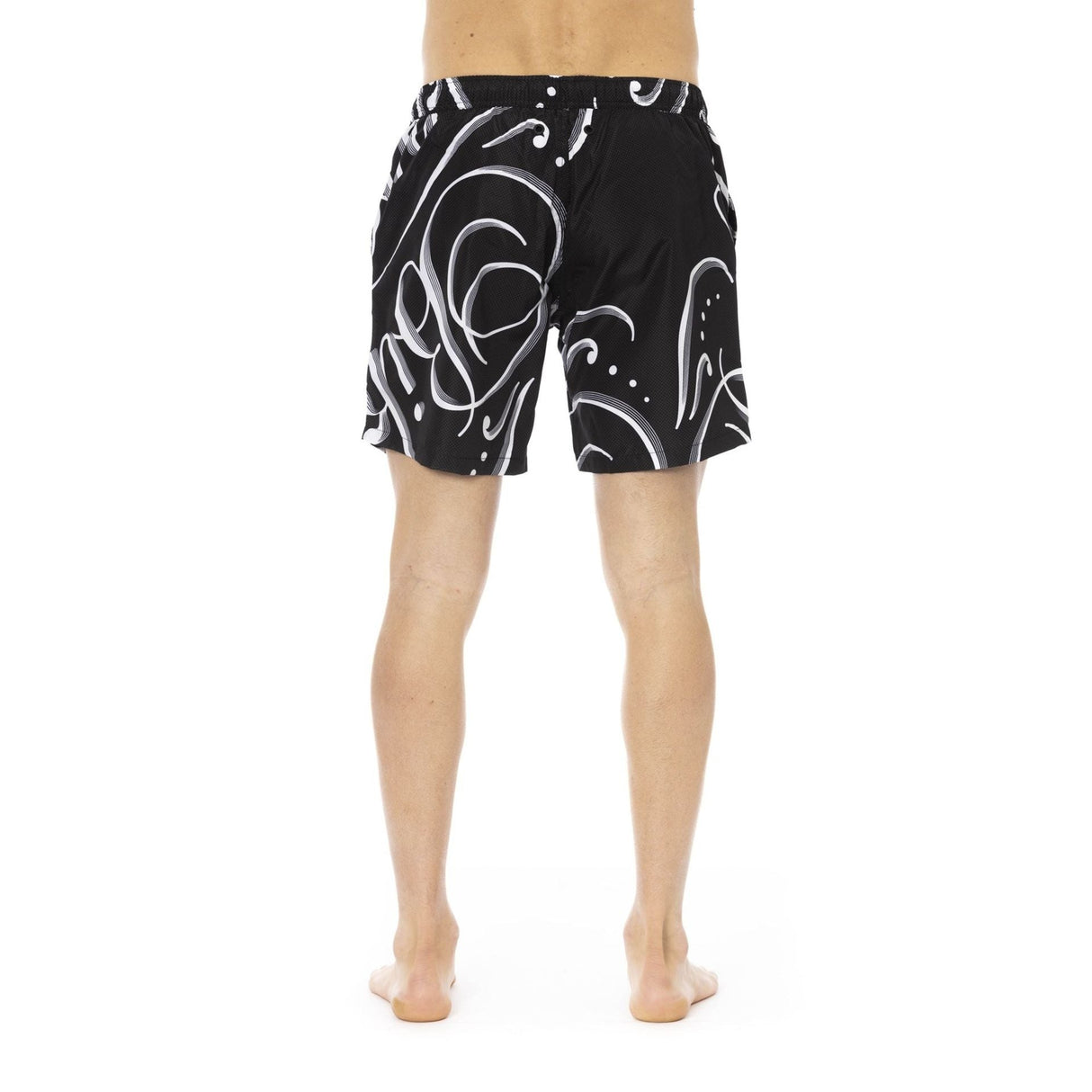 Bikkembergs Beachwear Costumi Bikkembergs Beachwear