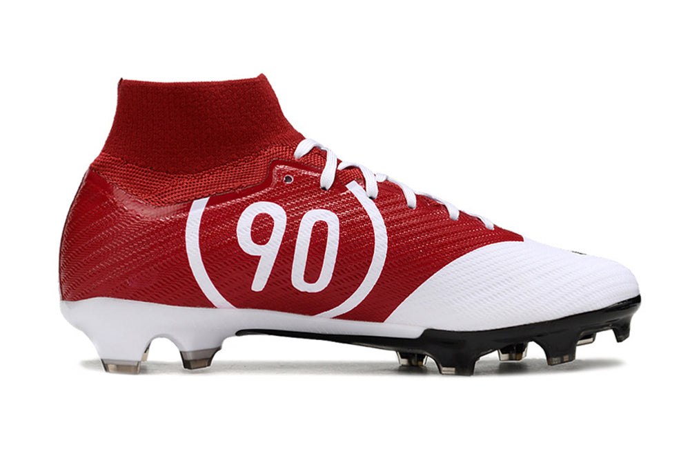 Nike Air Zoom Mercurial Superfly IX Elite FG 6 (total 90) Nike