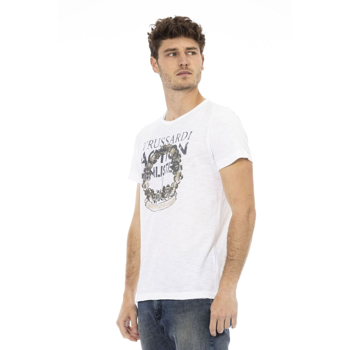 Trussardi Action T-shirt Trussardi Action