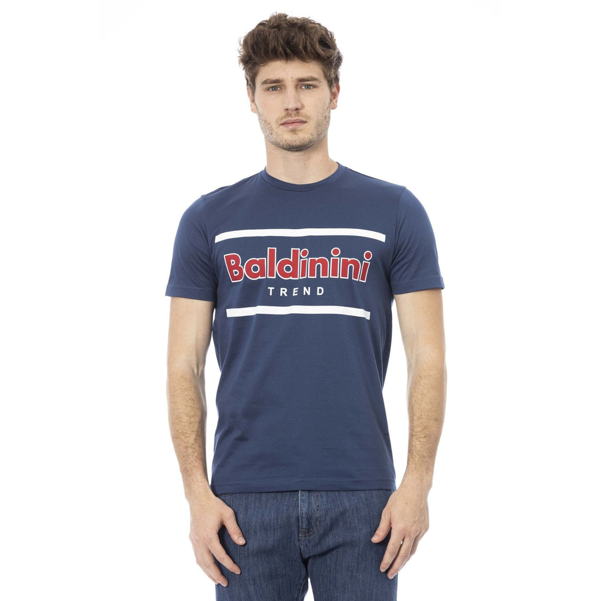 Baldinini Trend T-shirt Baldinini Trend