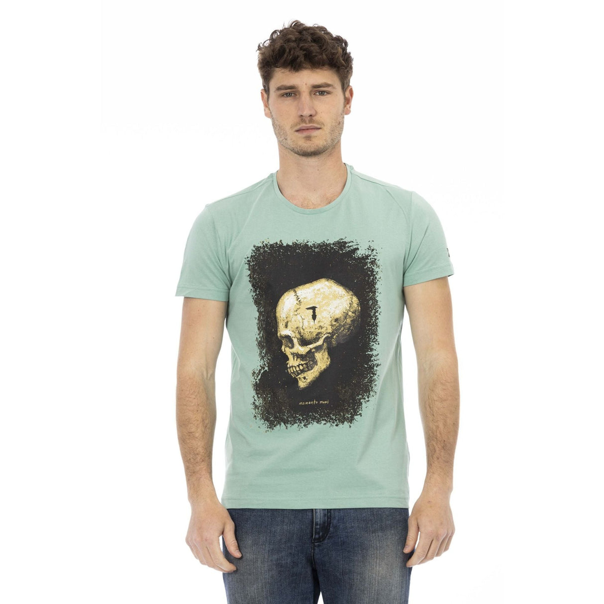 Trussardi Action T-shirt Trussardi Action