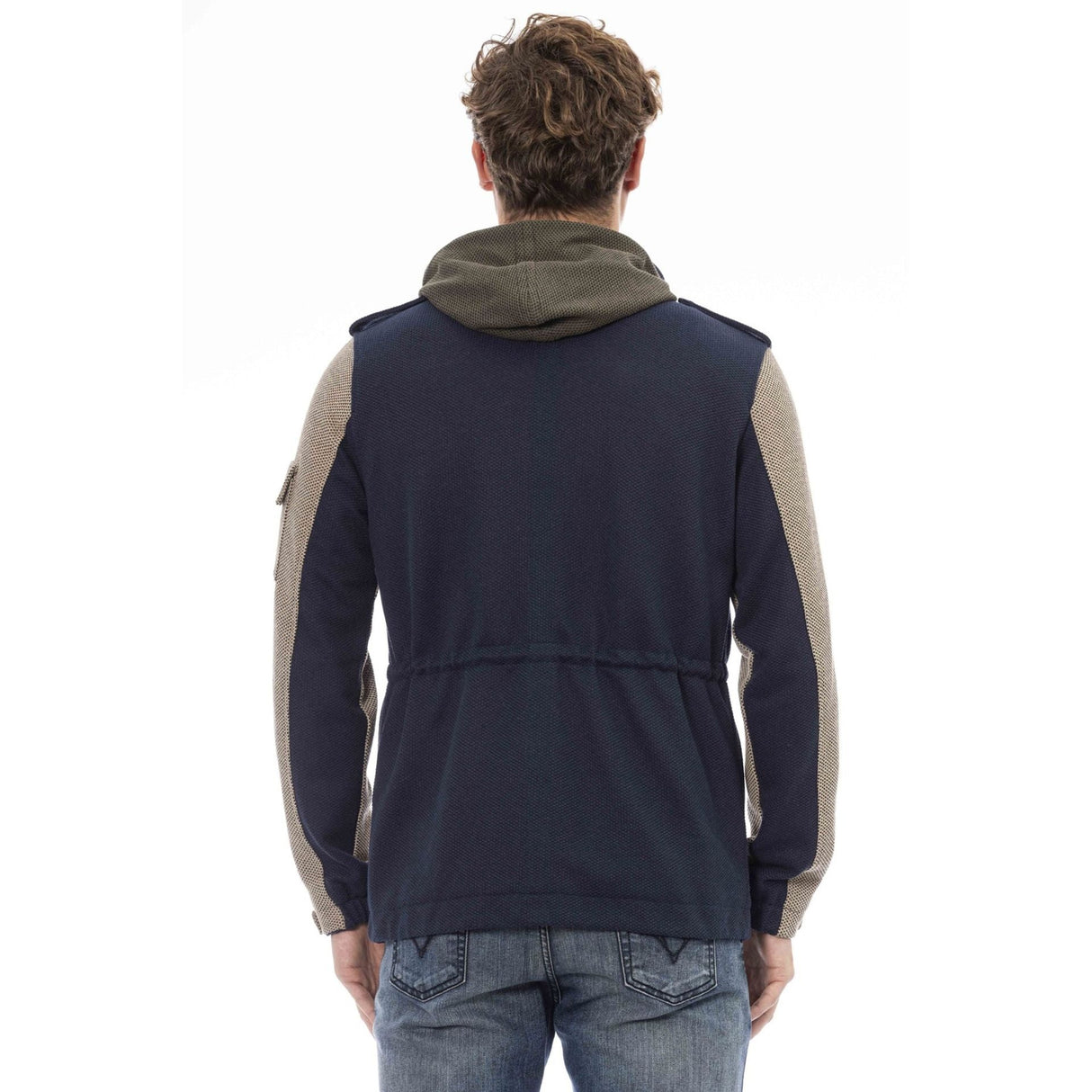 Distretto12 Giacche Distretto12