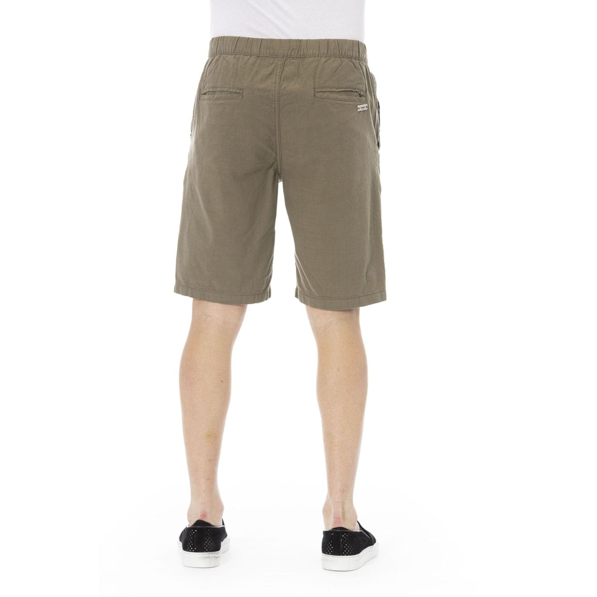 Baldinini Trend Bermuda Baldinini Trend