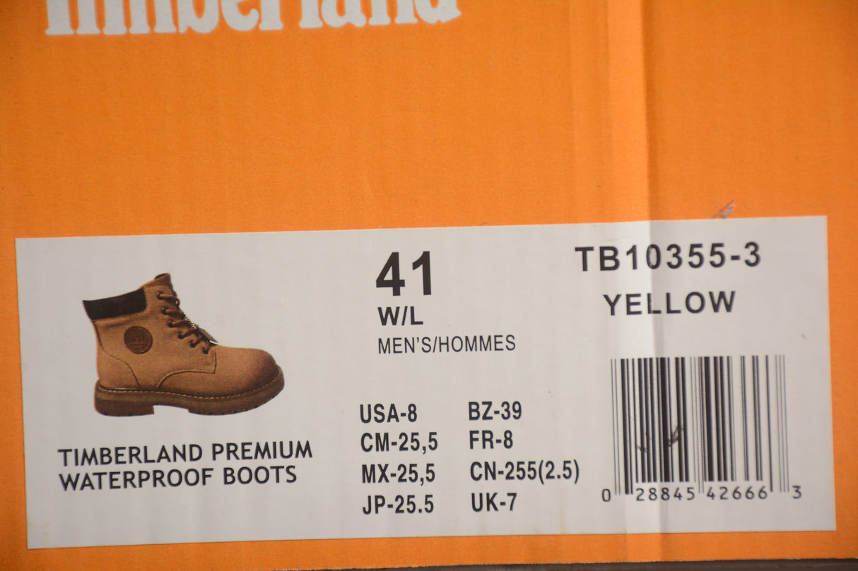 Timberland classic - scarponcini uomo 38 - 44 My Store