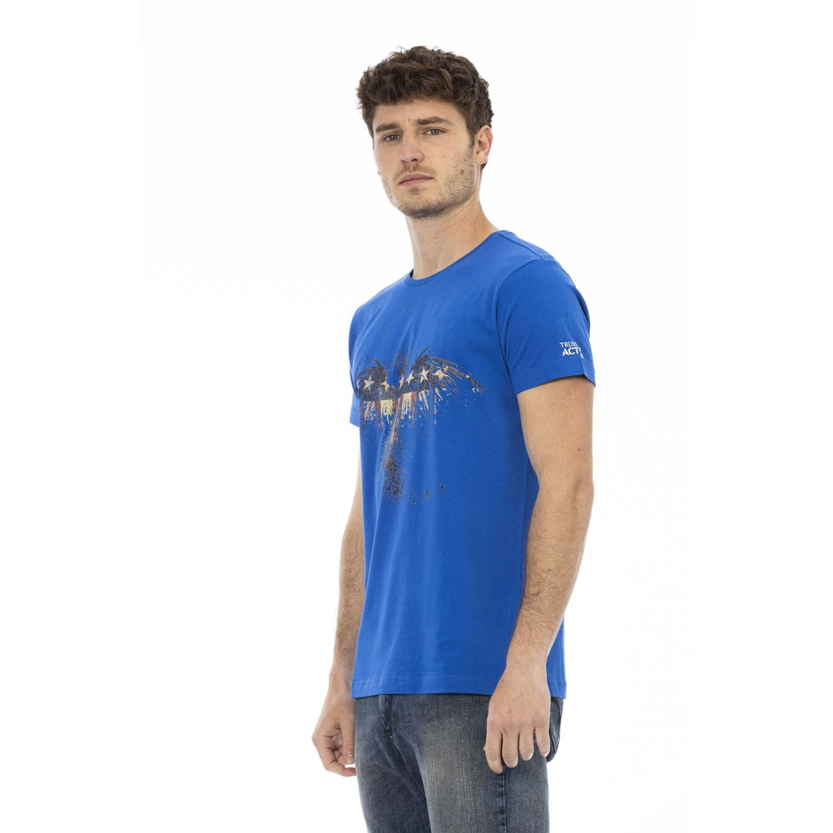Trussardi Action T-shirt Trussardi Action