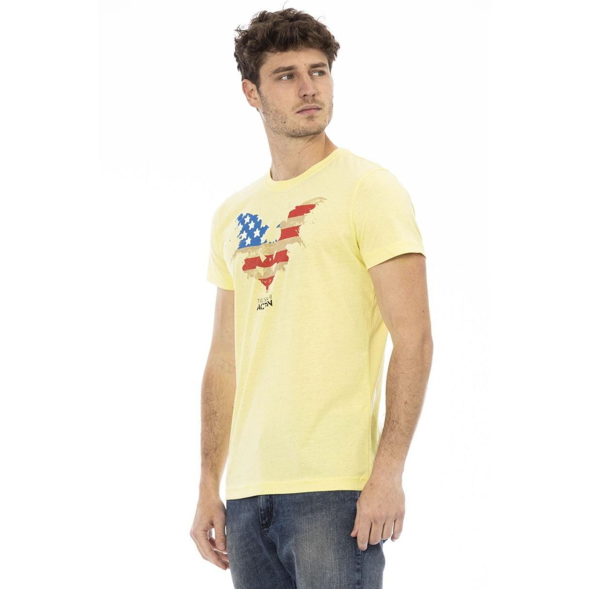 Trussardi Action T-shirt Trussardi Action