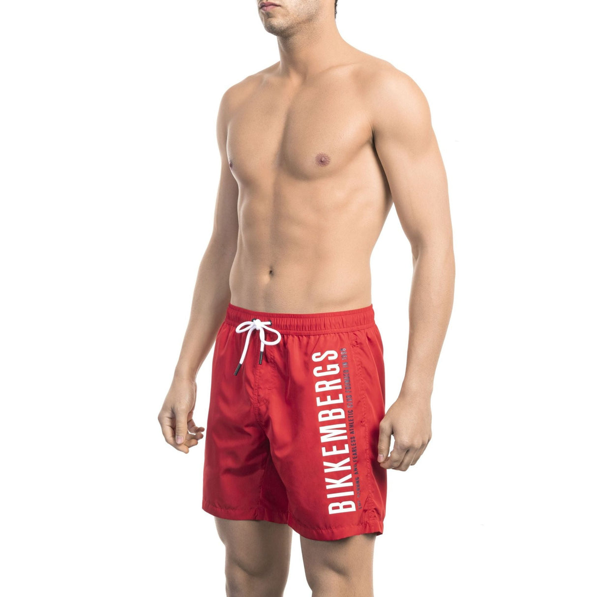 Bikkembergs Beachwear Costumi Bikkembergs Beachwear
