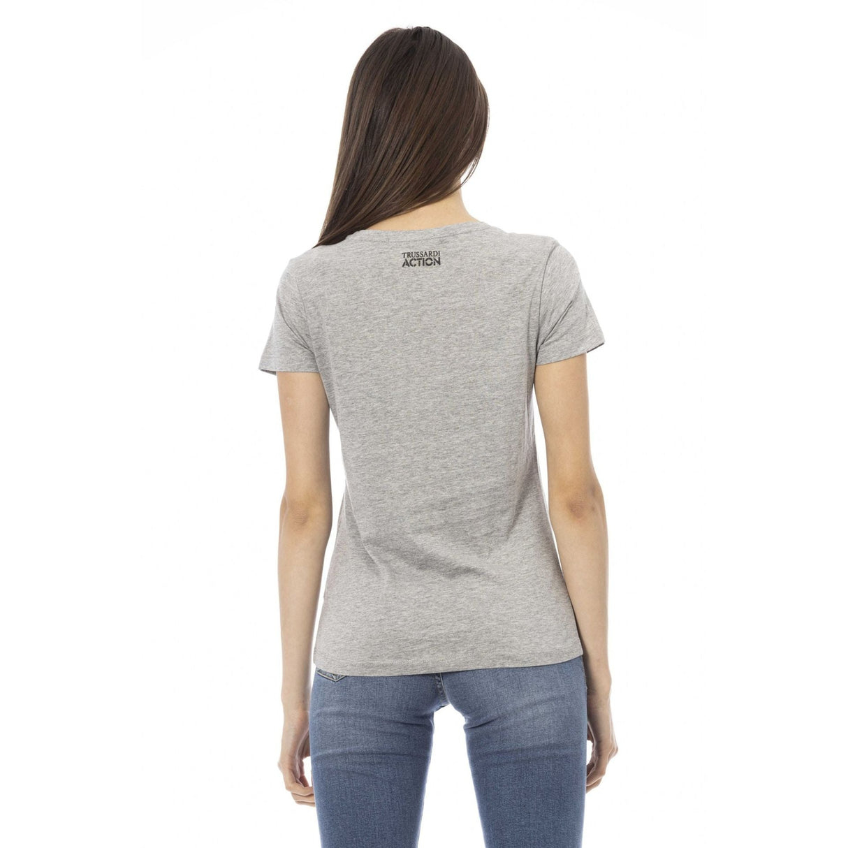 Trussardi Action T-shirt Trussardi Action
