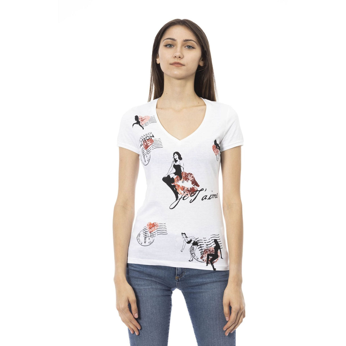 Trussardi Action T-shirt Trussardi Action