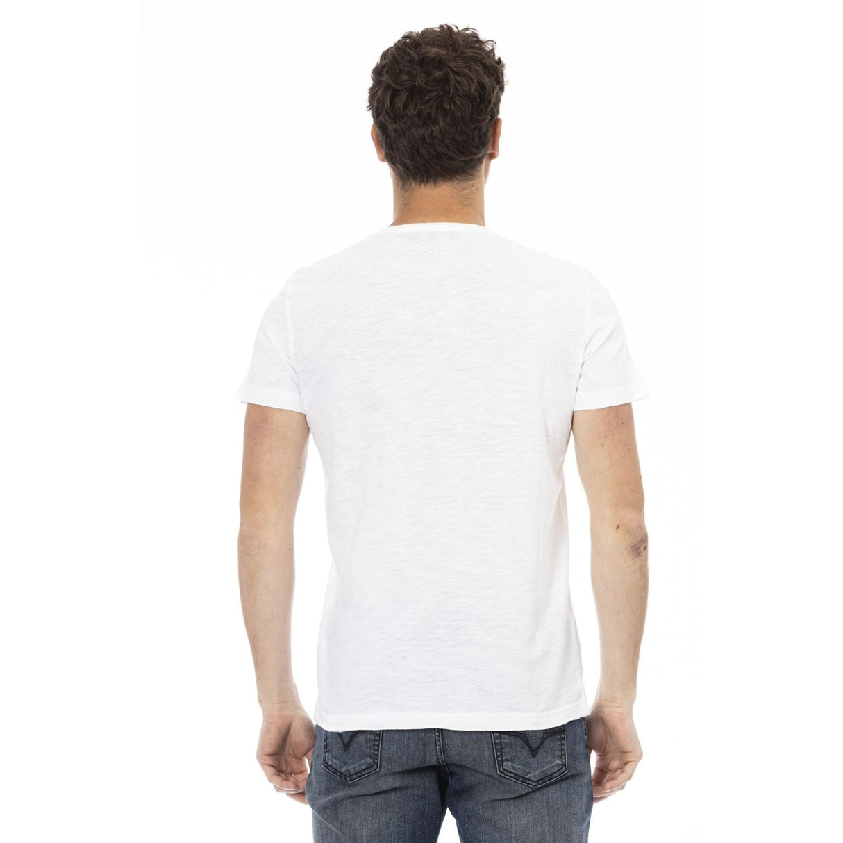 Trussardi Action T-shirt Trussardi Action