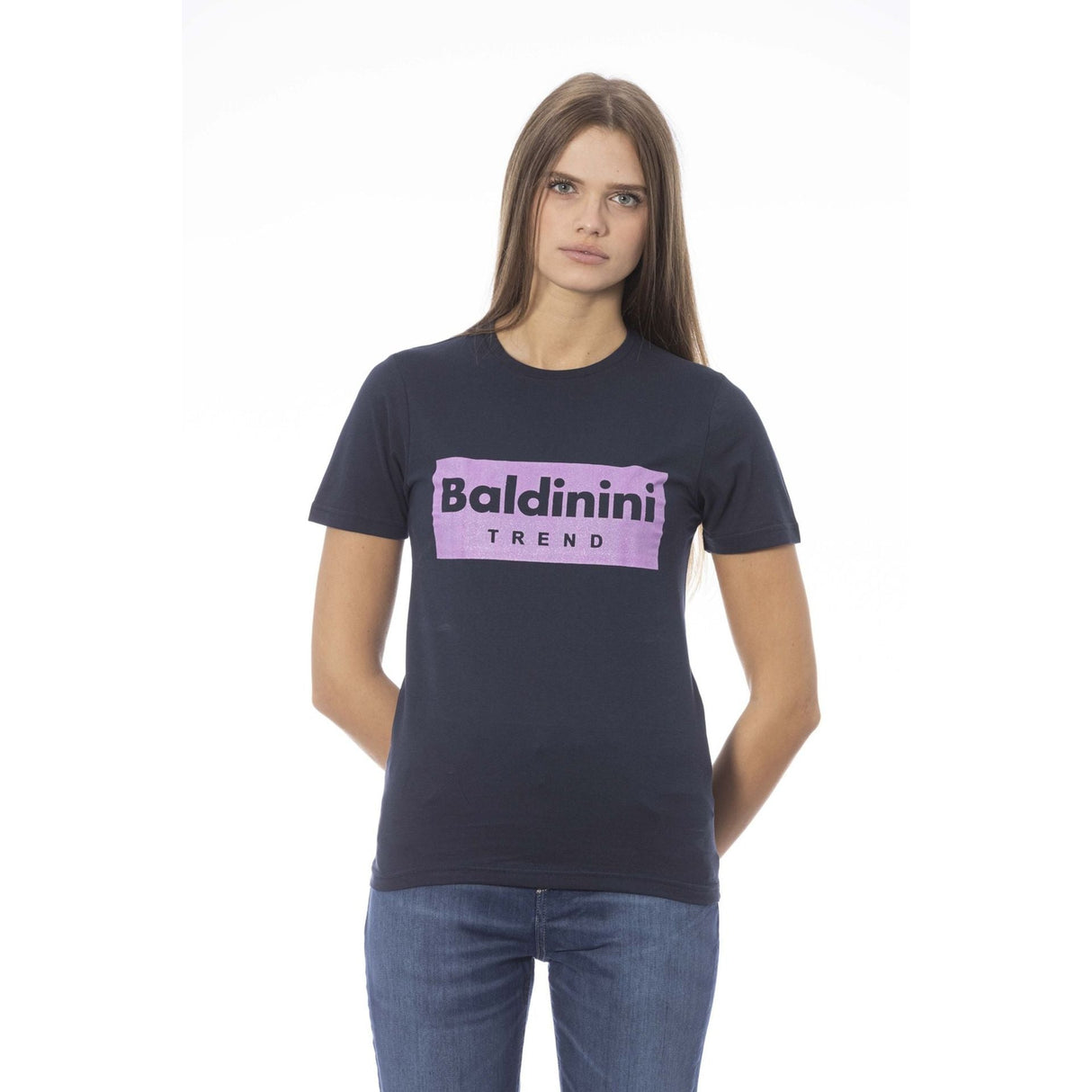 Baldinini Trend T-shirt Baldinini Trend