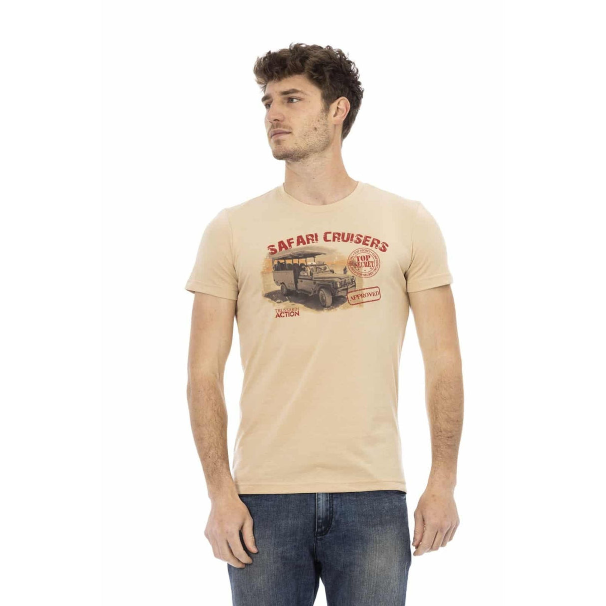 Trussardi Action T-shirt Trussardi Action