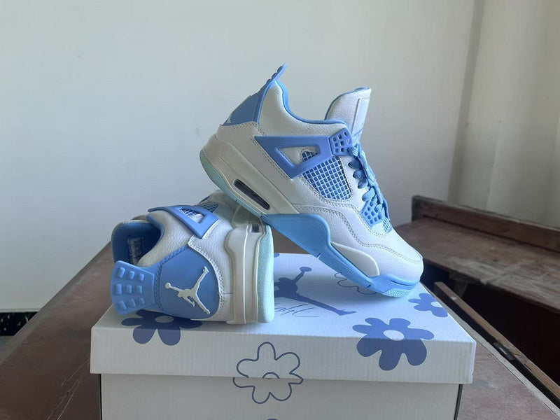 AJ4 Forget Me Not 36~47.5 (woman) My Store