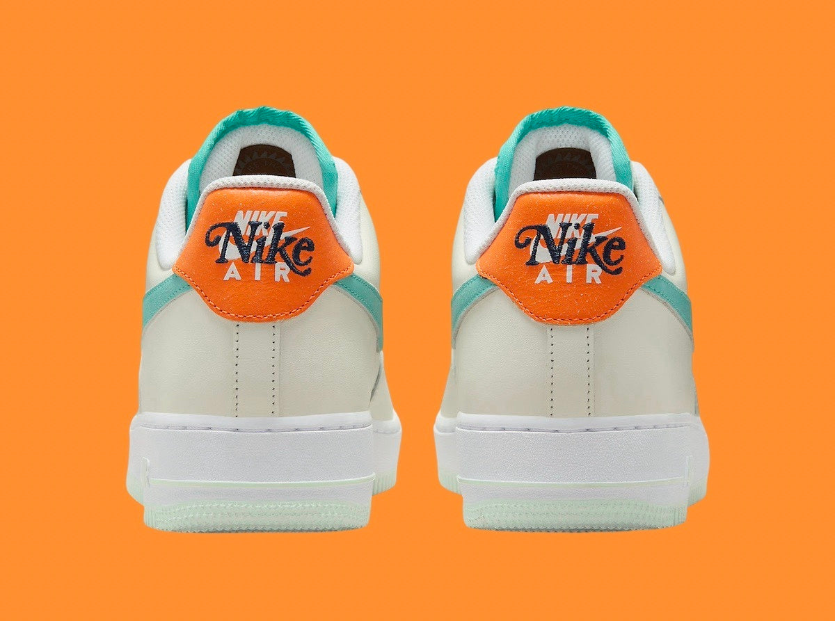Nike Air Force 1 Low “Be The One”