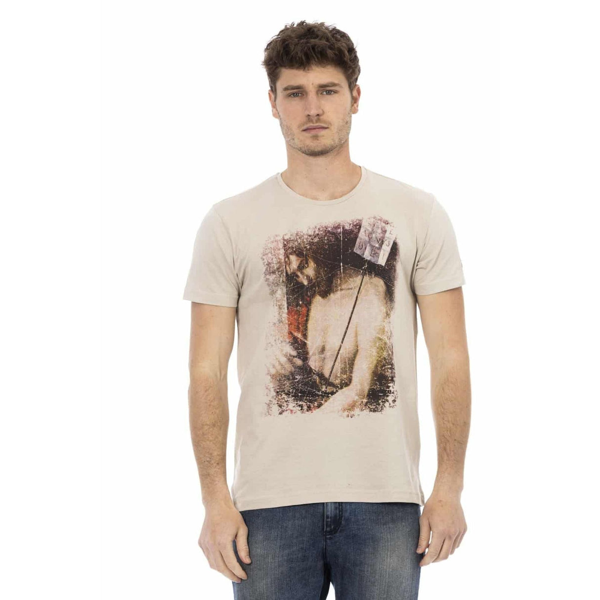 Trussardi Action T-shirt Trussardi Action