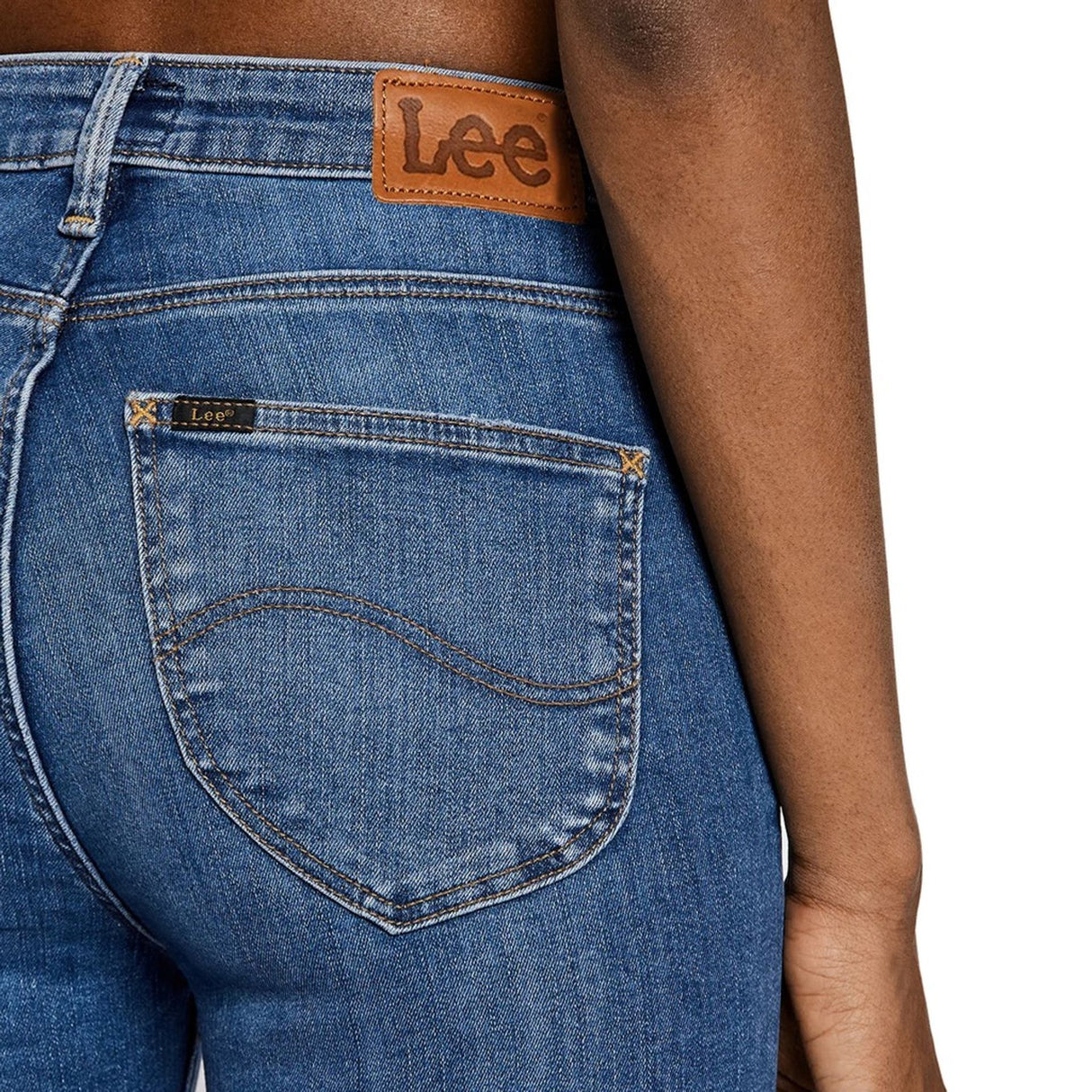 Lee Jeans Lee