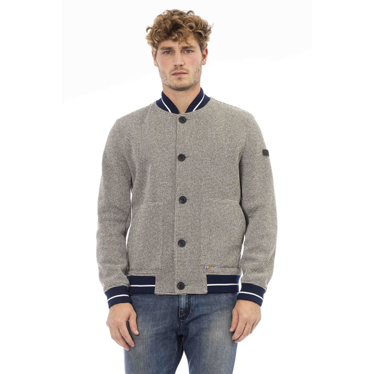 Distretto12 Giacche Distretto12