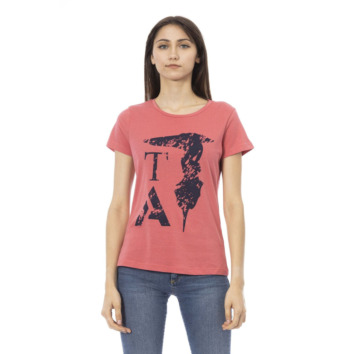 Trussardi Action T-shirt Trussardi Action
