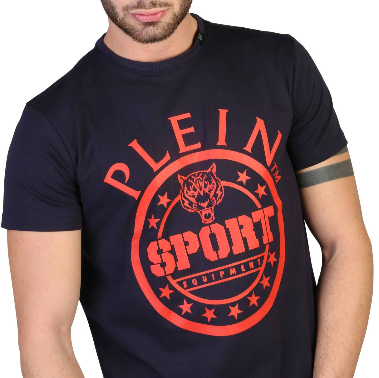 Plein Sport T-shirt Plein Sport
