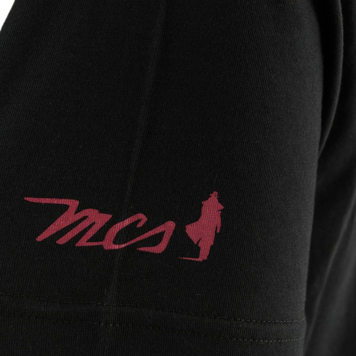 MCS T-shirt MCS