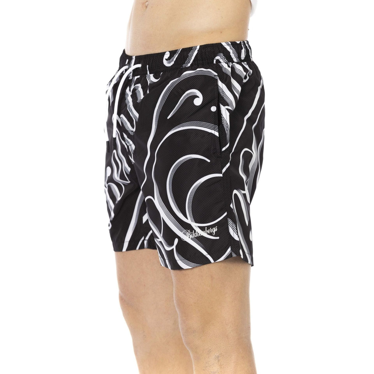 Bikkembergs Beachwear Costumi Bikkembergs Beachwear