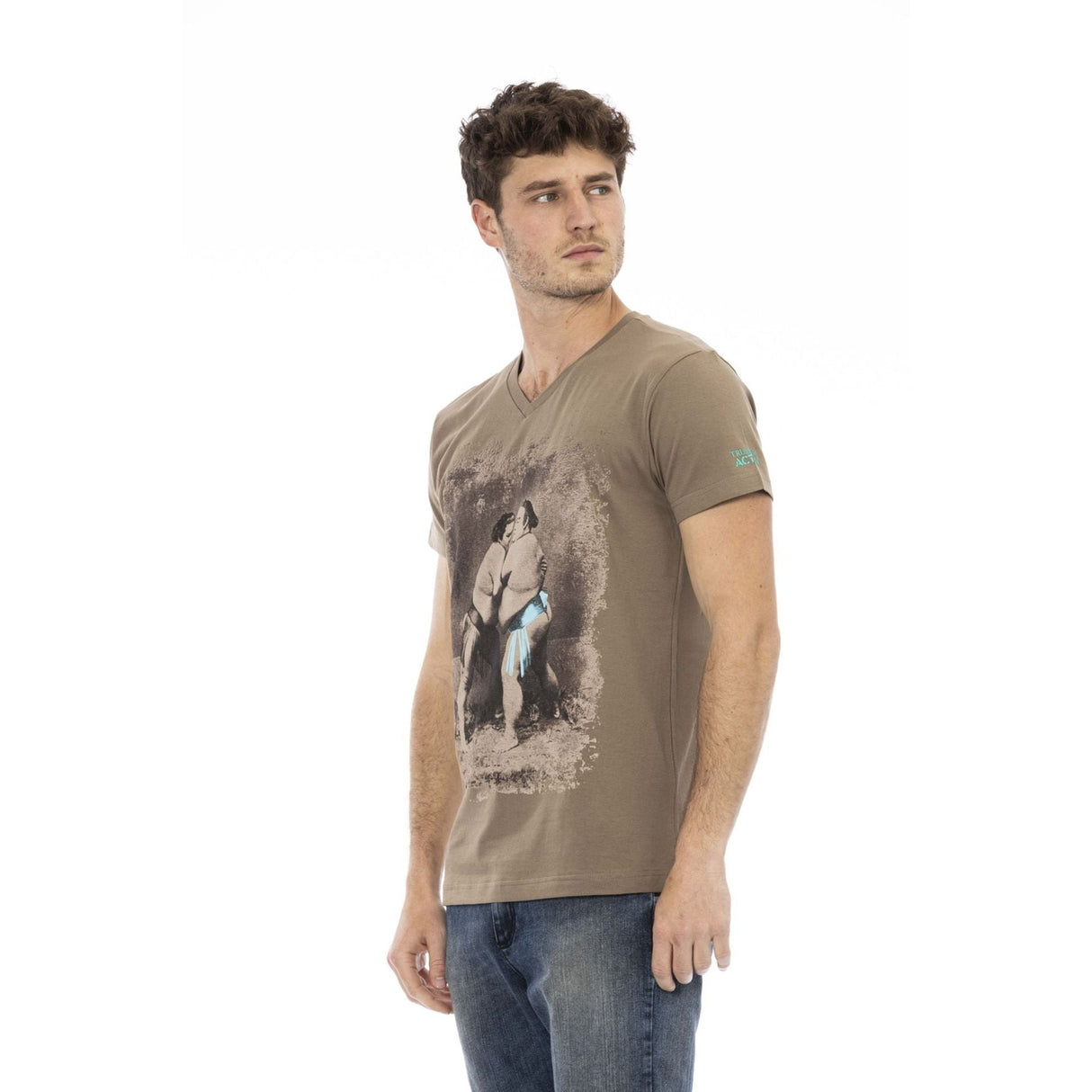 Trussardi Action T-shirt Trussardi Action