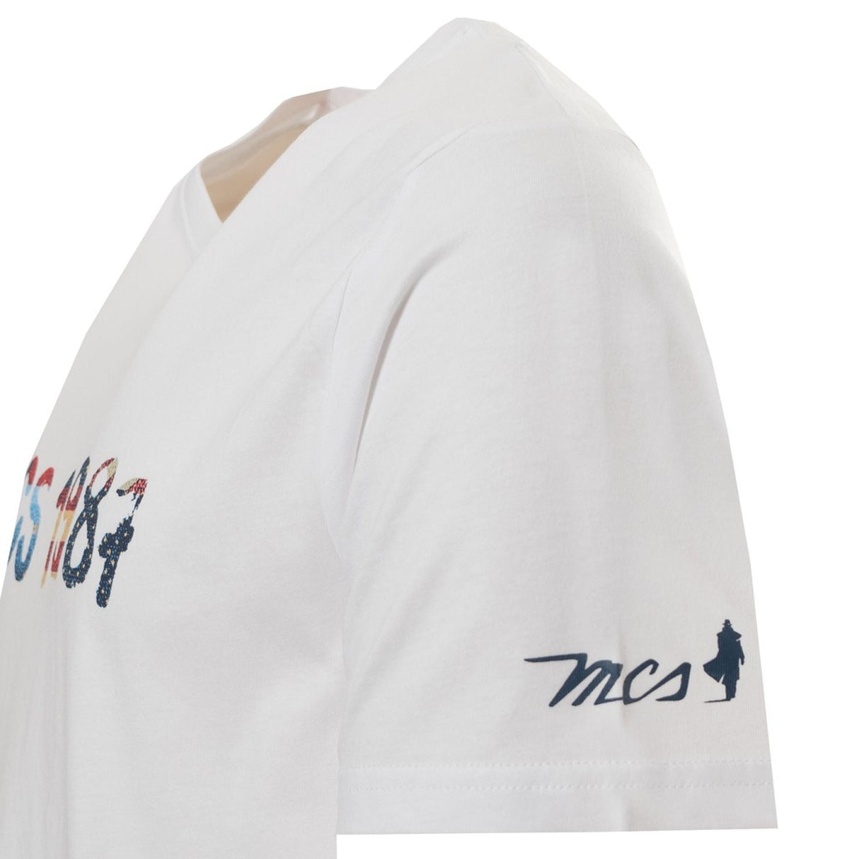 MCS T-shirt MCS