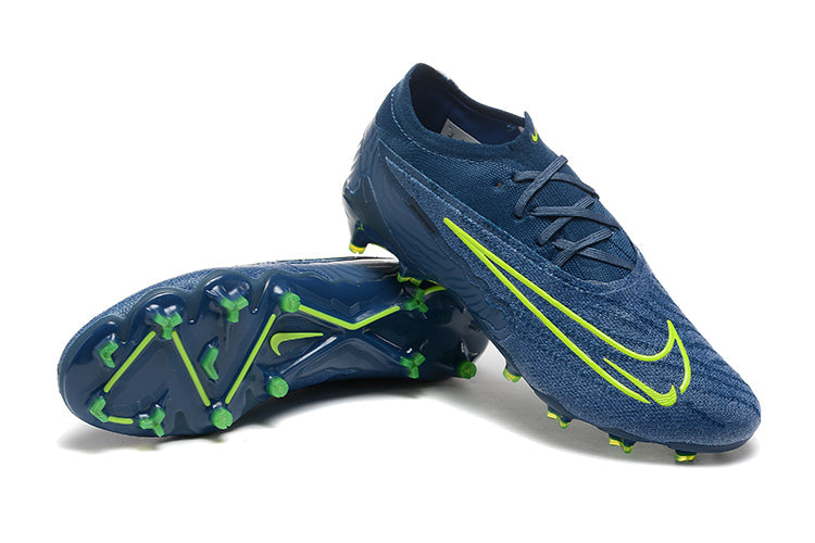 NIKE PHANTOM GX ELITE FG BLUE My Store