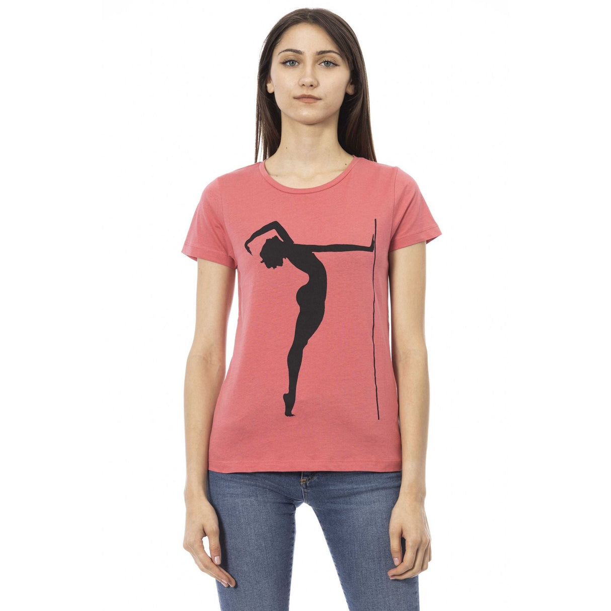 Trussardi Action T-shirt Trussardi Action