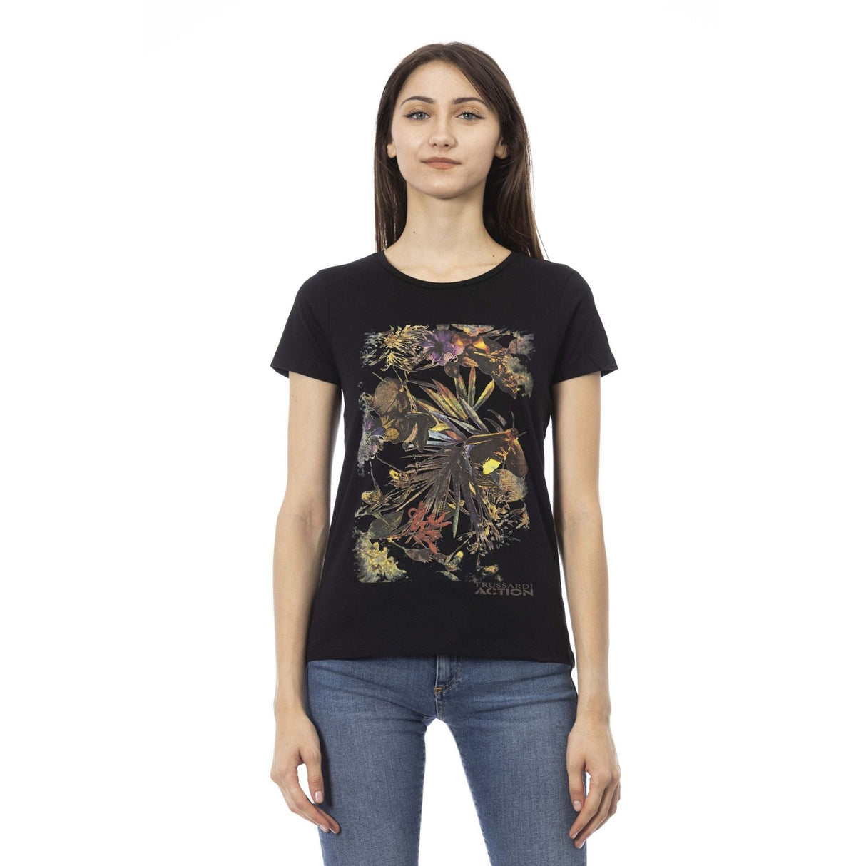 Trussardi Action T-shirt Trussardi Action
