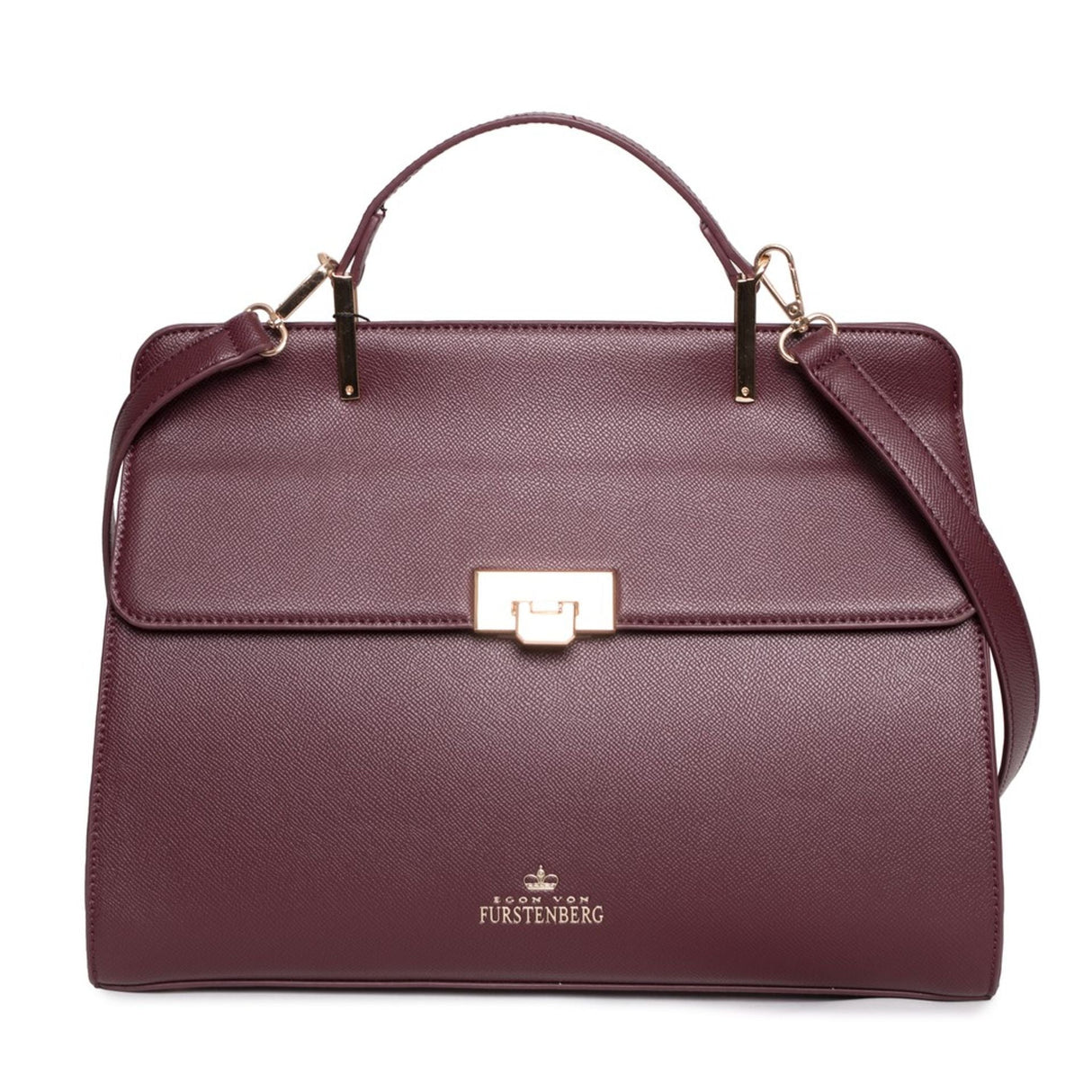 Egon Von Furstenberg Borse a mano Egon Von Furstenberg