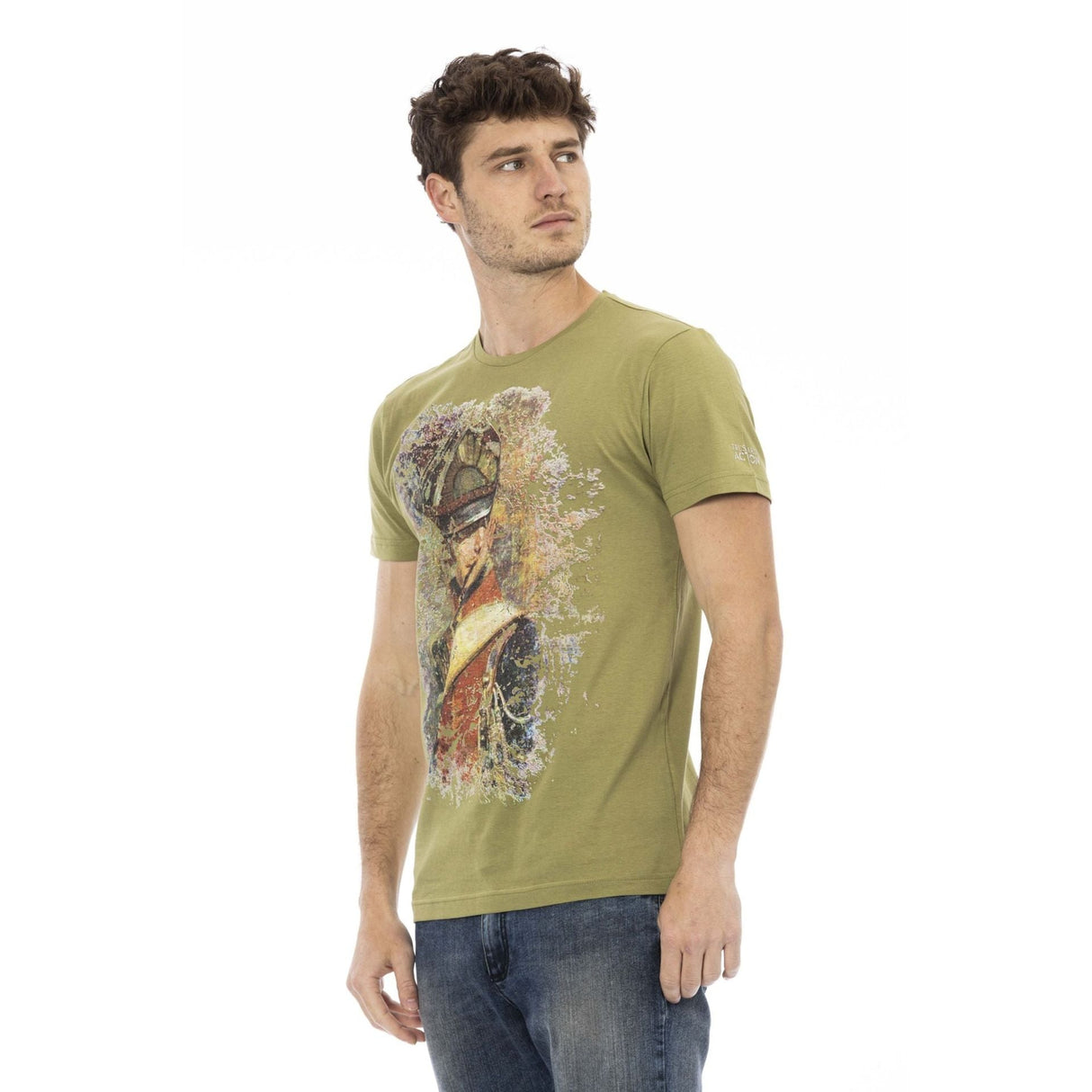 Trussardi Action T-shirt Trussardi Action