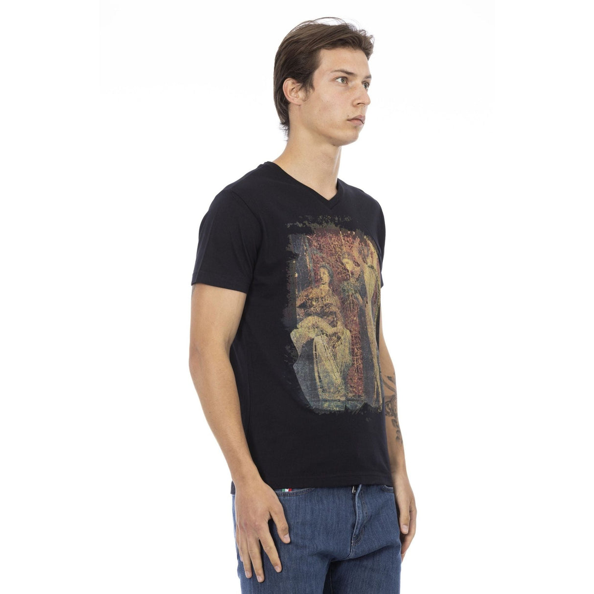 Trussardi Action T-shirt Trussardi Action