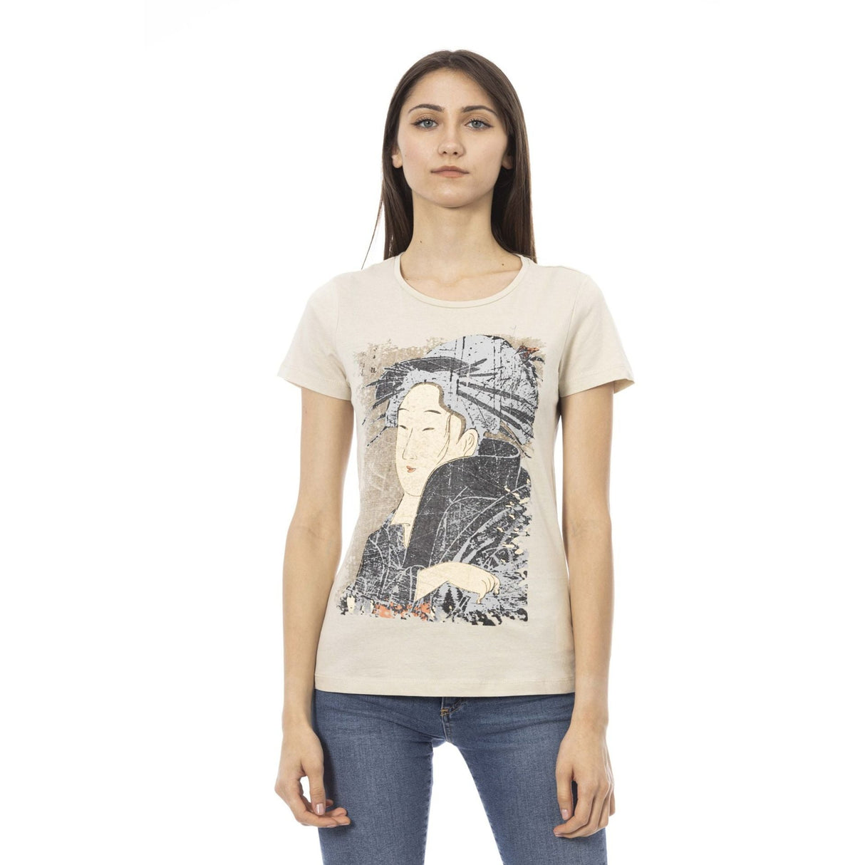 Trussardi Action T-shirt Trussardi Action