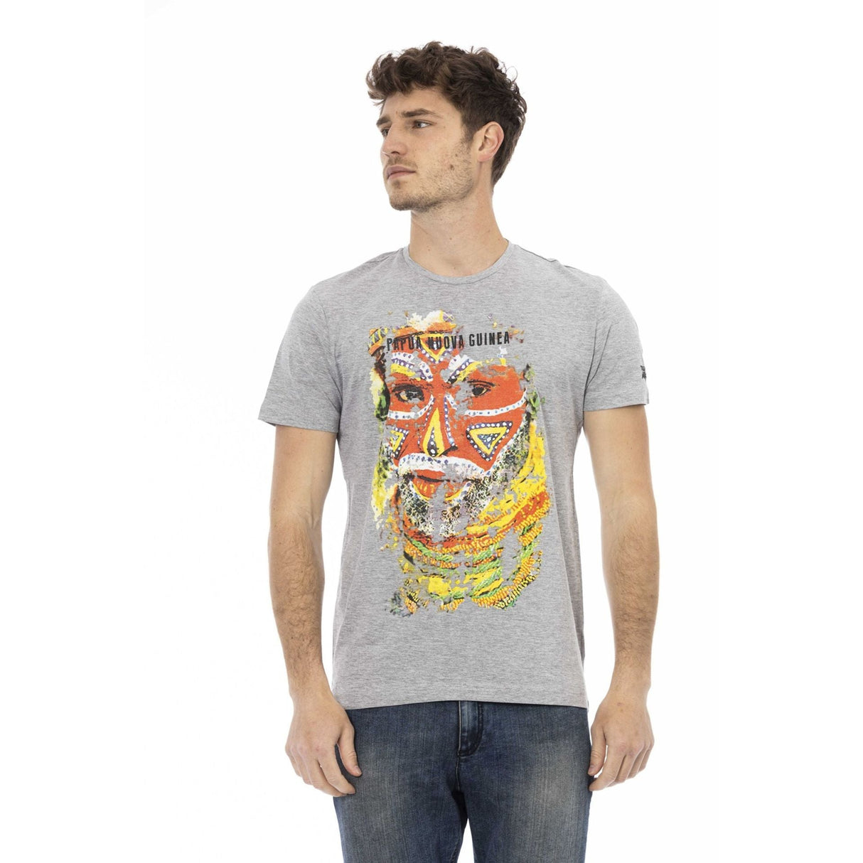 Trussardi Action T-shirt Trussardi Action