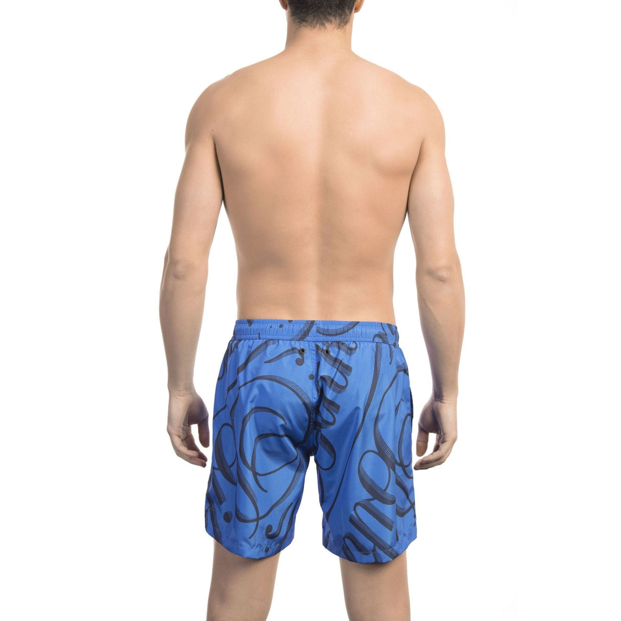Bikkembergs Beachwear Costumi Bikkembergs Beachwear